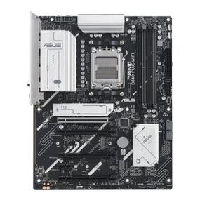 Материнcкая плата ASUS PRIME B840-PLUS WIFI sAM5 B840 4xDDR5 M.2 HDMI DP WiFi BT ATX 90MB1IZ0-M0EAY0