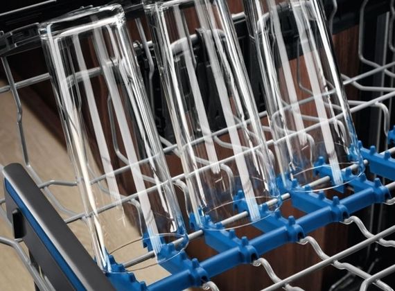 Посудомийна машина Electrolux вбудована EMG48200L | Зображення 1