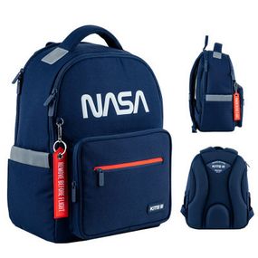 Рюкзак школьный Kite Education 770 NASA (NS24-770M)
