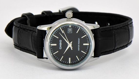 Годинник Casio LTP-V002L-1AUDF (модуль №3363) | Зображення 2