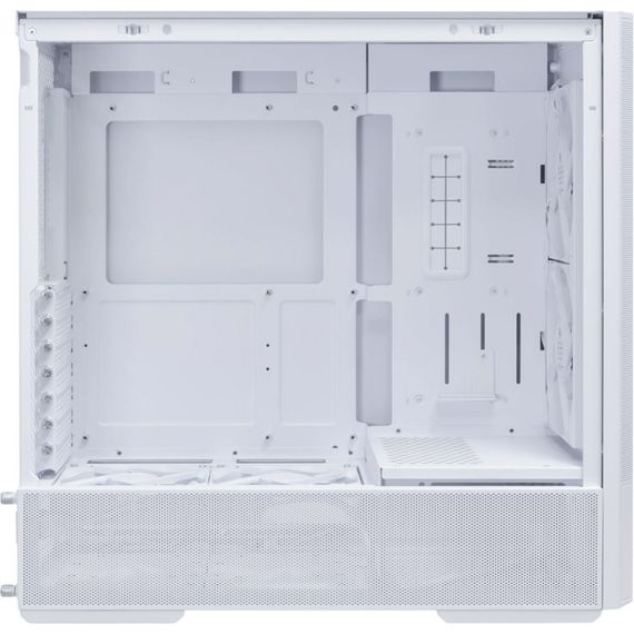 Корпус Lian Li LI LANCOOL 207 White (G99.LAN207RW.00) | Зображення 3