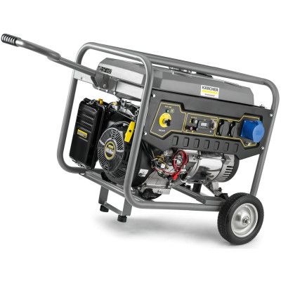 Генератор Karcher PGG 6/1 (1.042-208.0) | Зображення 2