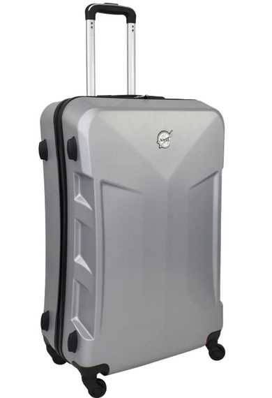 Валіза Semi Line 24" (M) NASA Silver (T5797-2) (DAS303030)