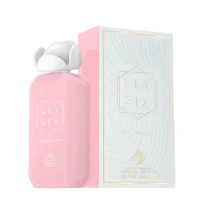 Парфумована вода Fragrance World Elysia Marshmallow 100 мл