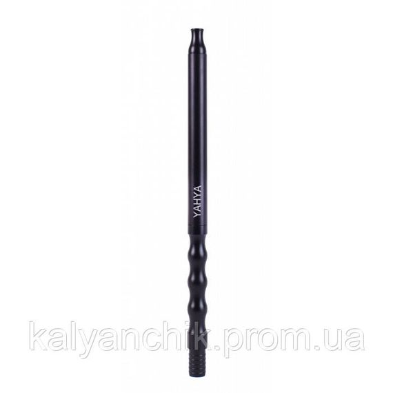 Кальян Yahya Nozzle Black | Зображення 3