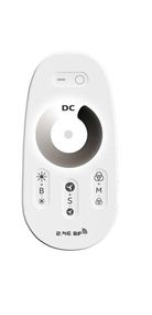 Пульт управління димером PROLUM Wi-Fi TUYA TOUCH Білий Series HomeLink