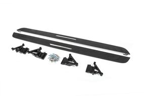 Бокові пороги Оригінальний дизайн для Range Rover V L460 2021- рр