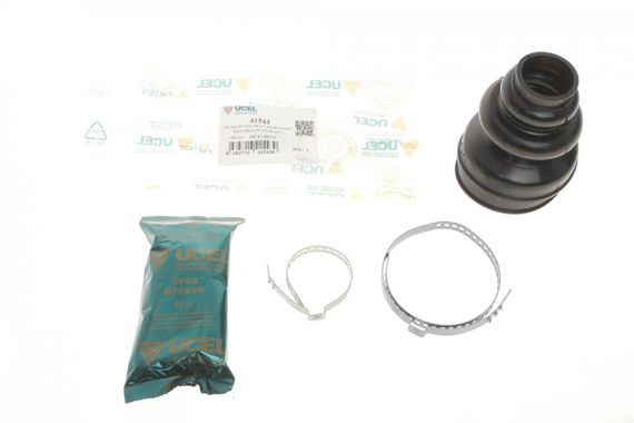 Пыльник шруса внутренний Citroen Berlingo Peugeot Partner 2.0HDI к-кт  41543