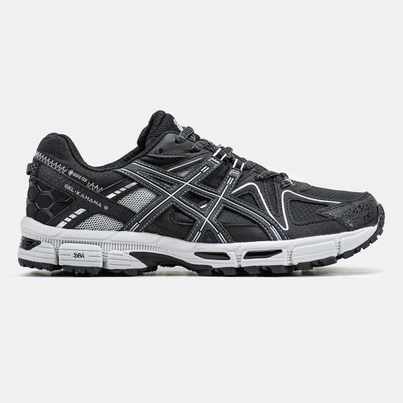 Чоловічі кросівки Asics Gel-Kahana 8 Gore-Tex весна / осінь 1684 43 27,5 | Зображення 3