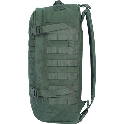 Рюкзак туристичний Bagland тактичний 29 л. хакі (0063290) (1060418531) | Зображення 1
