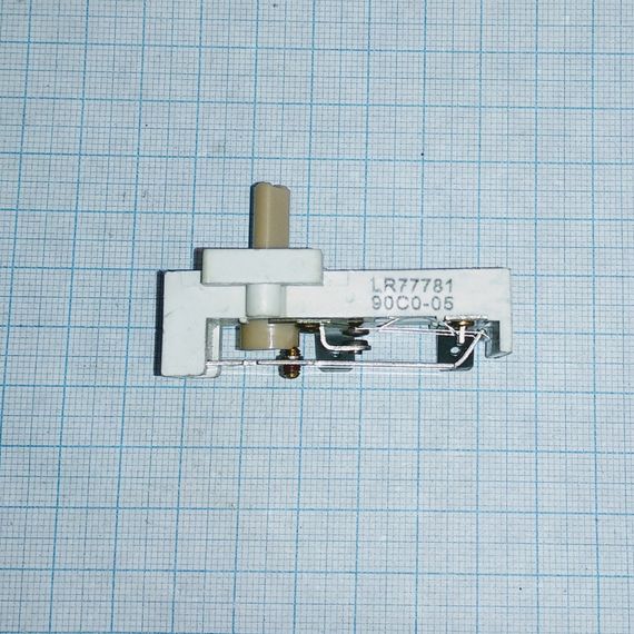 Терморегулятор KST-401"Термія"16А | Зображення 2