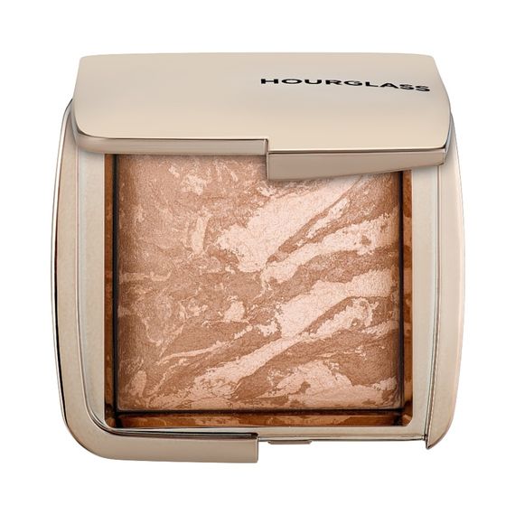 Бронзер для обличчя Hourglass Ambient Lighting Bronzer - Radiant Bronze Light (1.3 g)