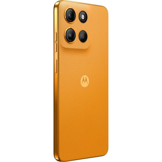 Смартфон Motorola Moto G15 8/512GB Sunrise Orange (PB6E0066UA) | Зображення 5