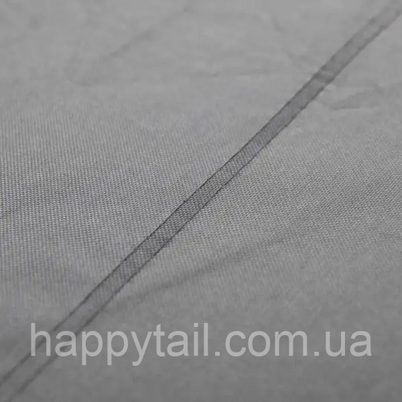 Кровать раскладная туристическая 185x60x50 см стальная раскладушка для кемпинга и дачи SJ-0033G | Зображення 6