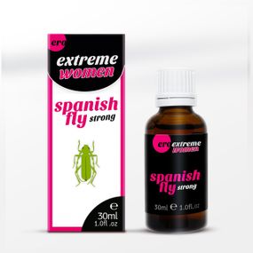 Капли - Ero Spanish Fly Extreme Women Strong, 30 мл sexstyle