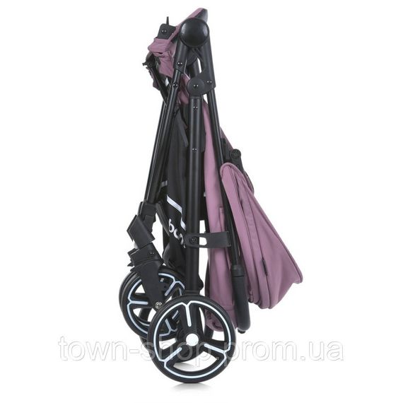 Коляска детская прогулочная M 4249-2 Mauve Matt | Зображення 5