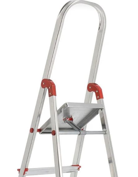 Драбина Rolser Escalera Norma 220 5 щаблів (NOR038) | Зображення 2