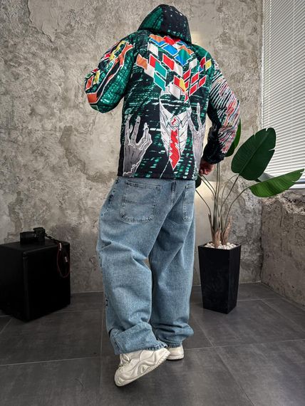 Утеплений анорак DRAPP | Зображення 3