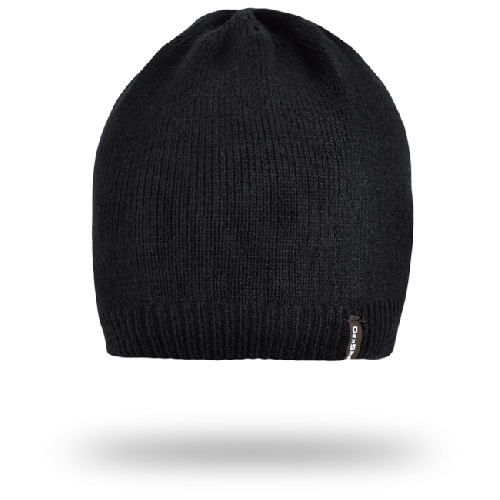 Шапка водонепроникна Dexshell, р-р L/XL (58-60 см), чорна