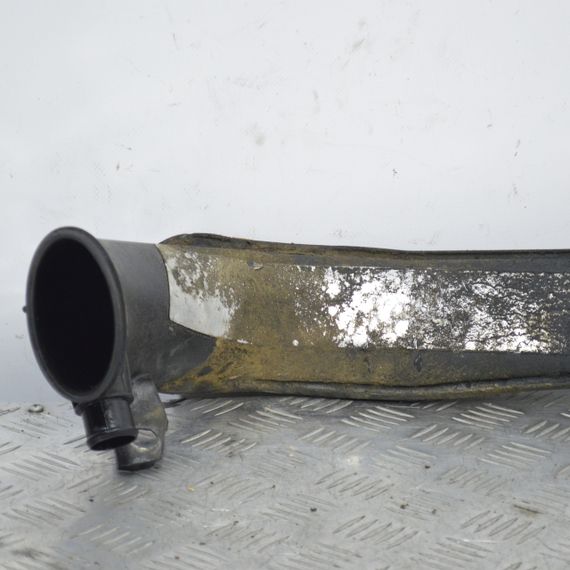 Патрубок турбіни 2.0 HDI Peugeot 206 Partner трубка Пежо Партнер 9622195980 | Зображення 1