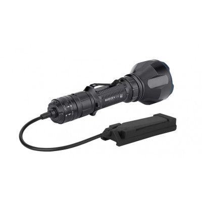 Выносная тактическая кнопка Olight ROD-7 для Odin, Warrior X Turbo (ROD-7) | Зображення 1