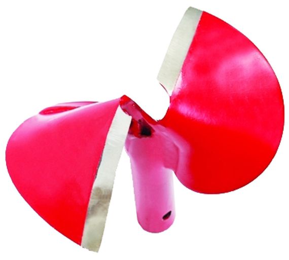 Ледобур Heinola Speed Run Sport HL1-115-800N 115mm | Зображення 2