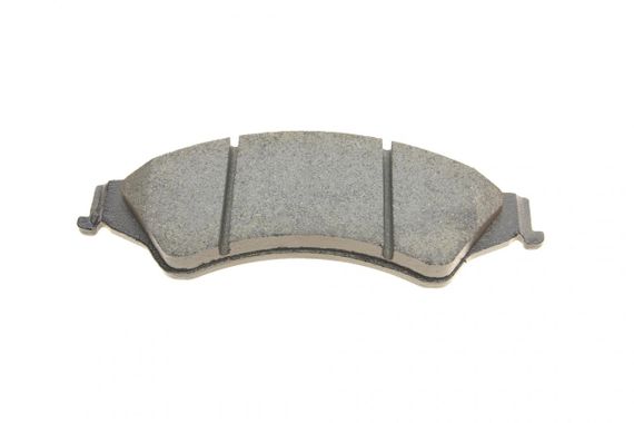 Колодки тормозные передние Ford Ranger 11- 22-0971-0 | Зображення 7