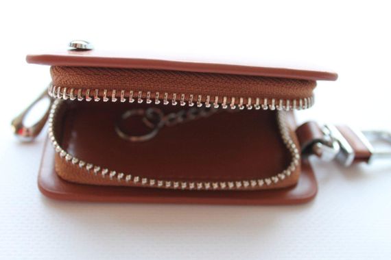Ключница для авто KeyHolder KIA | Зображення 3