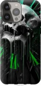 Чохол для Apple iPhone 13 Pro Max з пластику FCh_081493