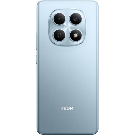 Мобільний телефон Xiaomi Redmi Note 15 6/128GB Glacier Blue (1183673) | Зображення 4