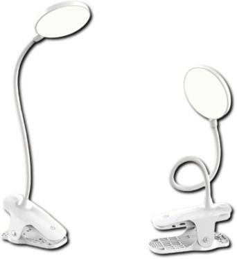 Настольна лампа з регулюванням яскравості та температури світла XPRO RT-E815 ReSee Series (23549-01_632)