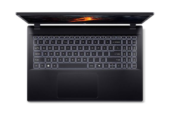 Ноутбук Acer Nitro V 15 ANV15-41 15.6&quot; FHD IPS NH.QSGEU.003 | Зображення 8