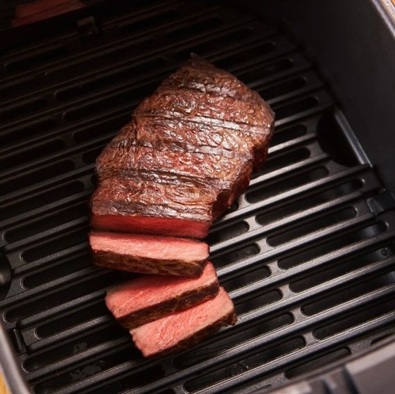 Мультипіч Moulinex EZ501D10 | Зображення 9