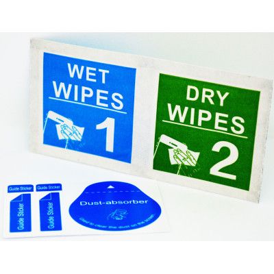 Стекло защитное Drobak OPPO A54 (474752) | Зображення 2