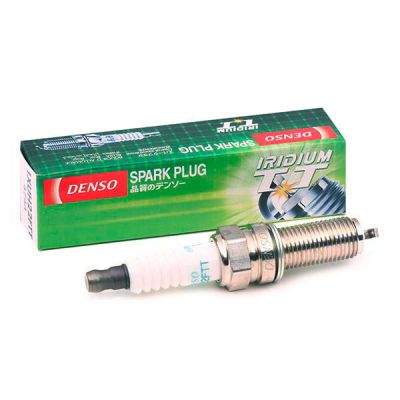 Свеча зажигания Denso IXUH22FTT | Зображення 2