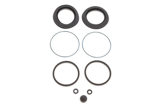 Ремкомплект супорта заднього Mercedes Benz E-class S-class 93-02 d=46mm  BENDIX BOSCH  114-0374