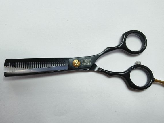 Професійні філірувальні ножиці для стрижки