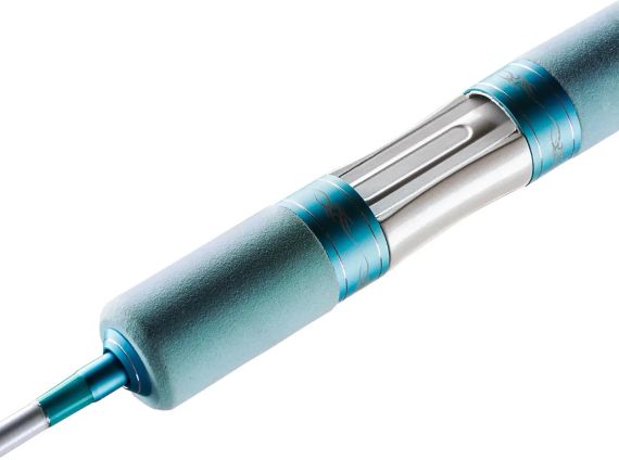 Спінінг Favorite Arena Vivid ARNV-TF632SUL 1.90m 1-4g 2-4lb Mod-Slow | Зображення 1