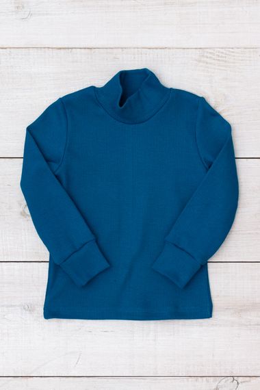 Водолазка дитяча Носи своє 92 Темно-синій (p-2963-189950)