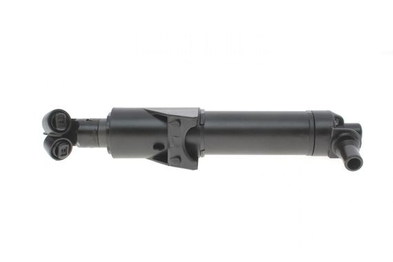 Форсунка омывателя фары Audi A4 15- L  99551821701 | Зображення 3