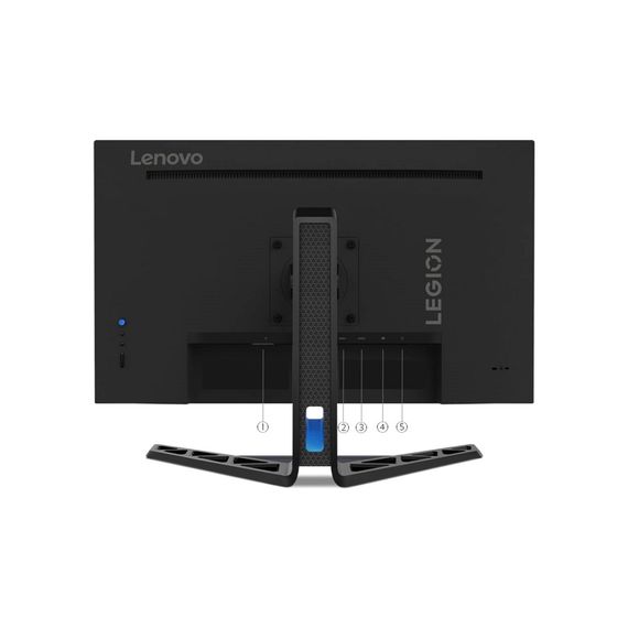 Монитор Lenovo R27i-30 (67B5GAC1UA) | Зображення 8