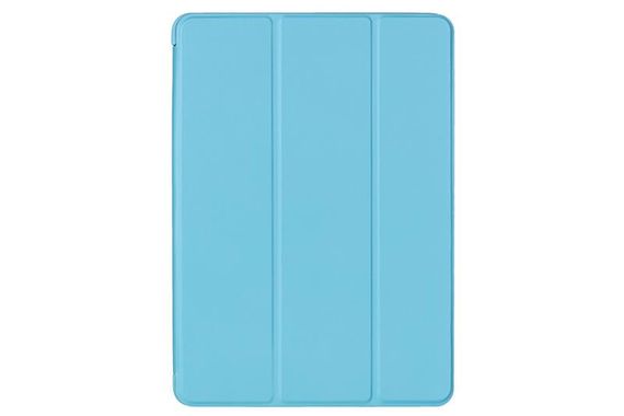 Чехол 2Е Basic для Apple iPad Air 10.5&quot; (2019), Flex, Light blue (2E-IPAD-AIR-19-IKFX-LB)