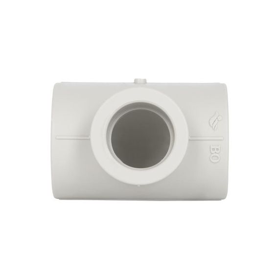 Трійник PPR Blue Ocean 32х25х32 редукційний | Зображення 3