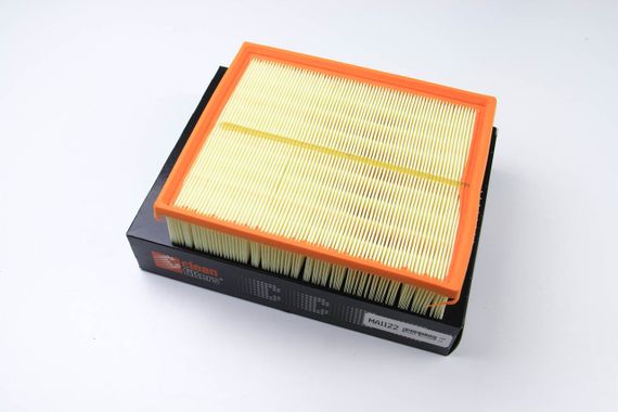 Фільтр повітряний Passat B5/A4/A6 2.5TDI 9704, CLEAN FILTERS (MA1122) | Зображення 3
