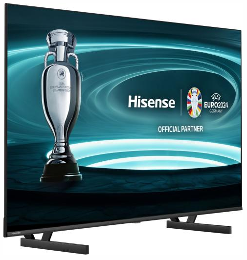 LED-телевізор Hisense 55U6NQ | Зображення 1
