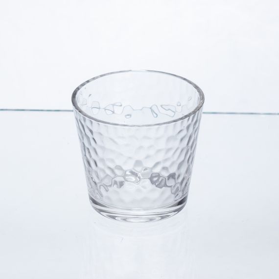 Набір склянок для напоїв Textured Tumbler 6 штук по 140 мл HP-17-17 | Зображення 2