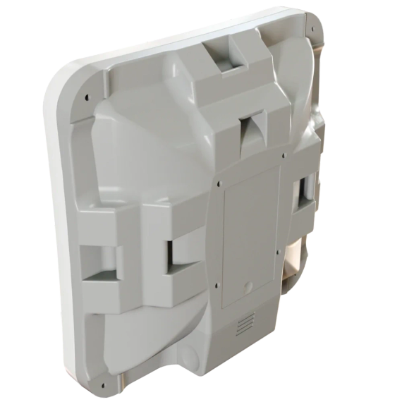 MikroTik SXTsq 5 ax Wi-Fi 6 16 dBi (SXTsq-5axD) Вулична точка доступу | Зображення 1