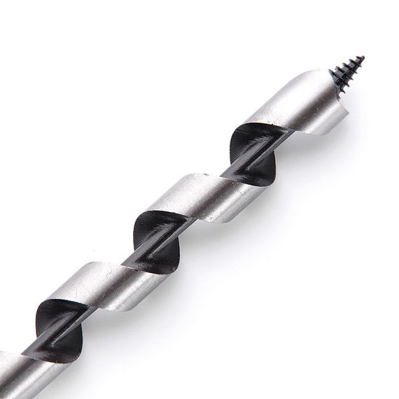 Сверло по дереву спиральное 10х300мм APRO