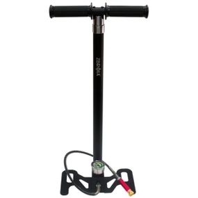 Насос высокого давления ZBROIA для PCP 300 Bar (4-х ступенчатый)