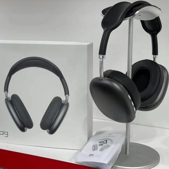 Навушники з Bluetooth-технологією, Бездротові навушники P9 STEREO   знижка | Зображення 6